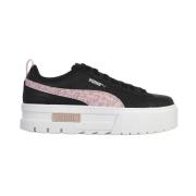 Lage Sneakers Puma Mayze Wild