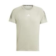 T-shirt Korte Mouw adidas Gym+
