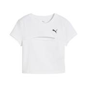 T-shirt Korte Mouw Puma 63116402