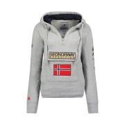 Sweater Geographical Norway Gymclass Distri