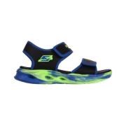 Sandalen Skechers S Lights-sola Glow S