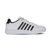 Lage Sneakers K-Swiss Court Tiebreak Ii