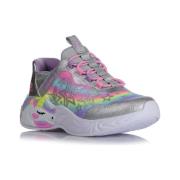 Lage Sneakers Skechers 302296LSMLT