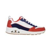 Lage Sneakers Skechers Victory Pack