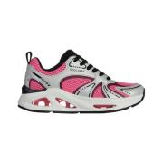 Lage Sneakers Skechers Uno Ego-illustris Ai