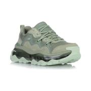 Lage Sneakers Skechers Uno Chaos