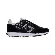 Lage Sneakers Emporio Armani X8X101XK2570U448