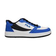 Lage Sneakers Fila B24063