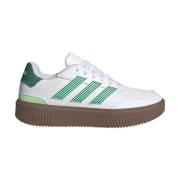 Lage Sneakers adidas Courtblock Bold
