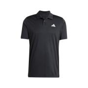 Polo Shirt Korte Mouw adidas JF8506
