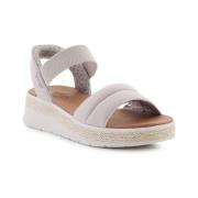 Sandalen Skechers Slip-ins: Bobs Sun Ray