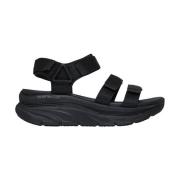 Sandalen Skechers D'lux Walker-Going-out Vibes