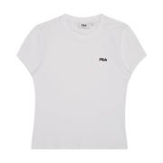 T-shirt Korte Mouw Fila K2246