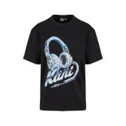 T-shirt Korte Mouw Karl Kani PD00005346