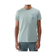 T-shirt Korte Mouw 4F M2536