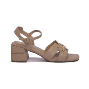 Sandalen Laura Biagiotti 9041HONEY