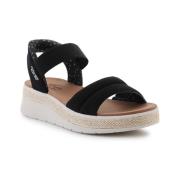 Sandalen Skechers 114413BLK