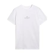 T-shirt Korte Mouw 4F K16240