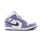 Hoge Sneakers Nike Air Jordan 1 Mid