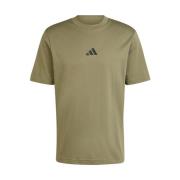 T-shirt Korte Mouw adidas Essentials