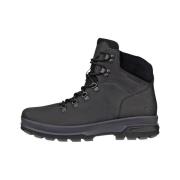 Hoge Sneakers Ecco Rugged Track