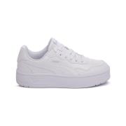 Lage Sneakers Puma Court Lally Skye
