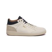Lage Sneakers Blauer Murray