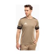 T-shirt Korte Mouw adidas Squadra 25
