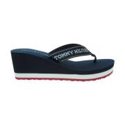 Sandalen Tommy Hilfiger FW0FW08858DW6