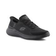 Lage Sneakers Skechers Slip-ins: Bounder 2.0
