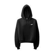 Sweater Vans VN000P5PBLK1