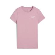 T-shirt Korte Mouw Puma 68237365