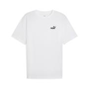 T-shirt Korte Mouw Puma Ess Relaxed No. 1