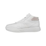 Hoge Sneakers Ecco 53982452292