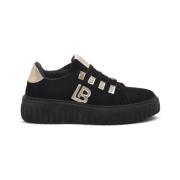Lage Sneakers Laura Biagiotti 9207BLK