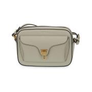 Schoudertas Coccinelle MF6150201G24