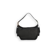 Handtas Coccinelle Campus