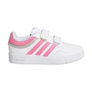 Lage Sneakers adidas Hoops 4.0