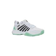 Lage Sneakers K-Swiss Court Express 2