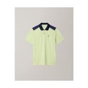 Polo Shirt Korte Mouw Australian TEUPO0026579