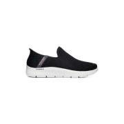 Lage Sneakers Skechers Go Walk Flex