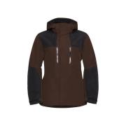 Parka Jas Jack Wolfskin Jasper