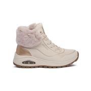 Snowboots Skechers Uno Rugged