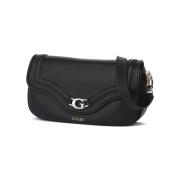 Schoudertas Guess 93200BLA