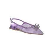 Pumps ALMA EN PENA Luna