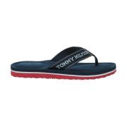 Teenslippers Tommy Hilfiger FW0FW08856DW6