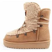 Snowboots D.Franklin DFSH370004SAND