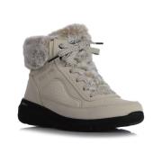Snowboots Skechers Glacial Ultra