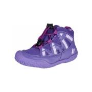 Enkellaarzen Ballop Intense