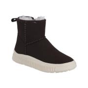 Snowboots Geox Stiefelette Laquinny